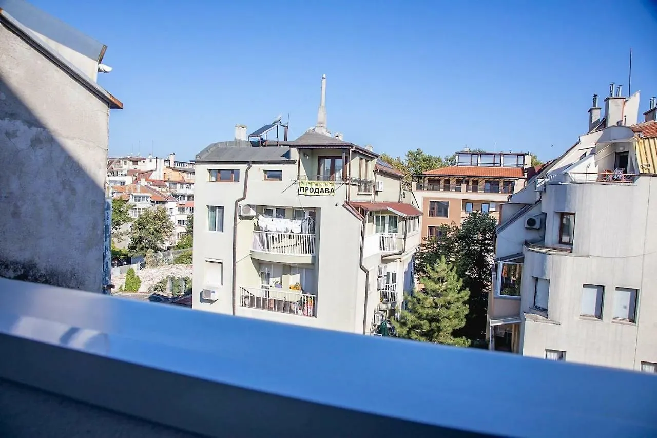Colorful 1-Bdr Apartment - Top Center Of Burgas By Flаt Manаger Bulgaria