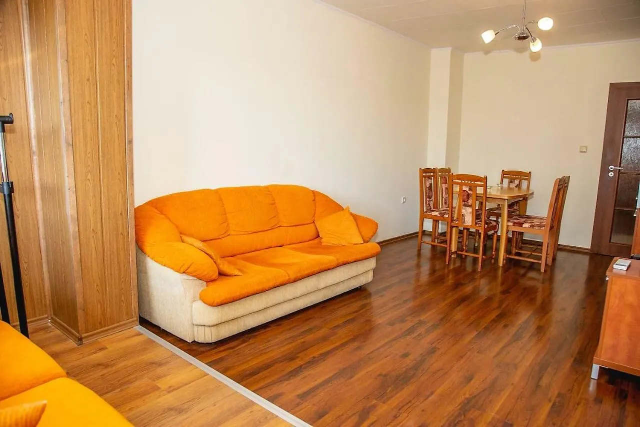 Colorful 1-Bdr Apartment - Top Center Of Burgas By Flаt Manаger 0*,